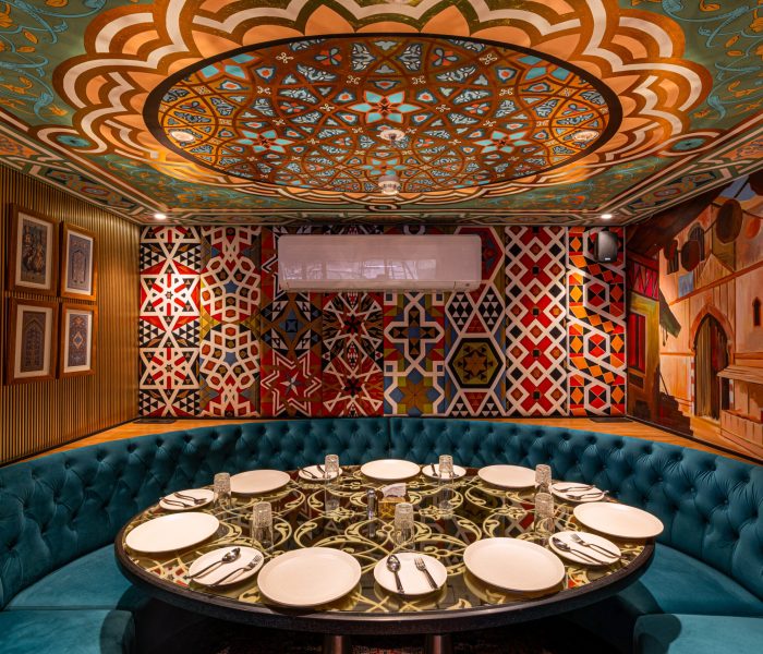 Persian darbar  original 