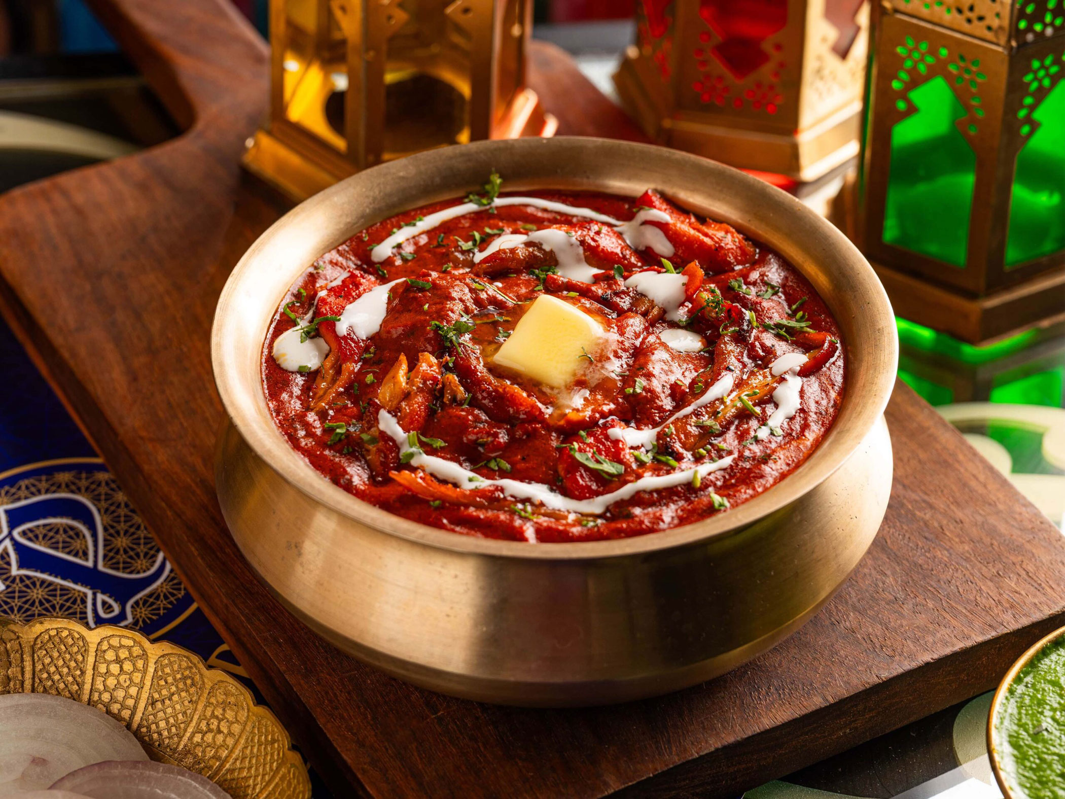 Persian darbar Lokhandwala location Mumbai